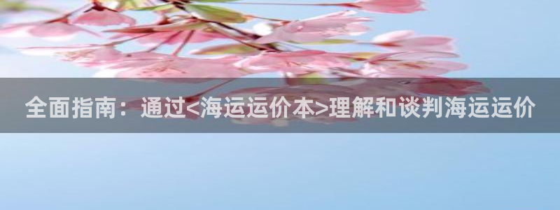 公海赌博为什么没人管