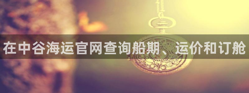 欢迎来到大海